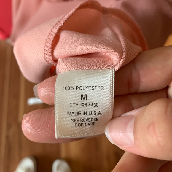 Freeway Beaded Top - Picture 5 of 6